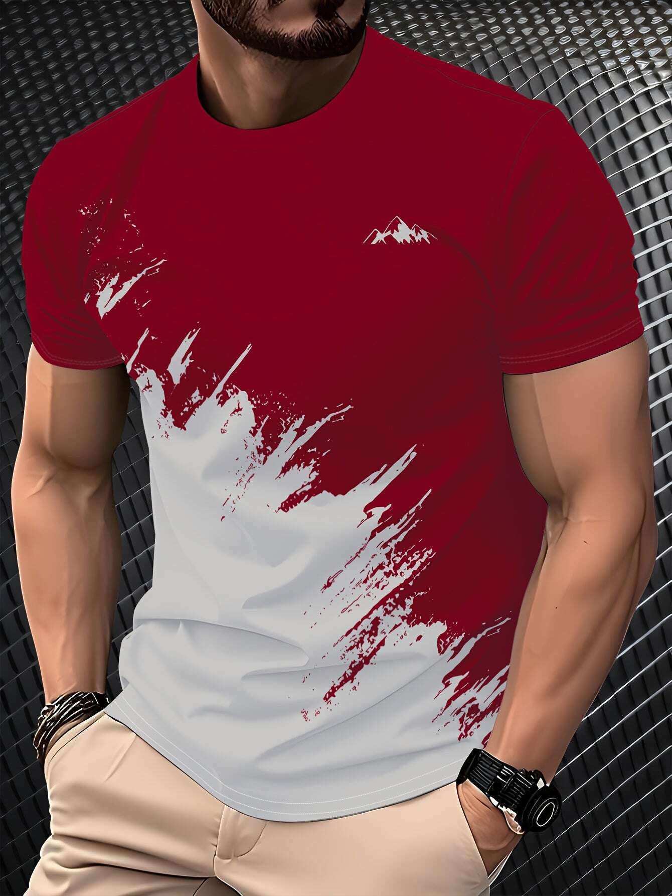 men-s-casual-summer-t-shirt-lightweight-breathable-polyester-blend-oaxg-Tyg