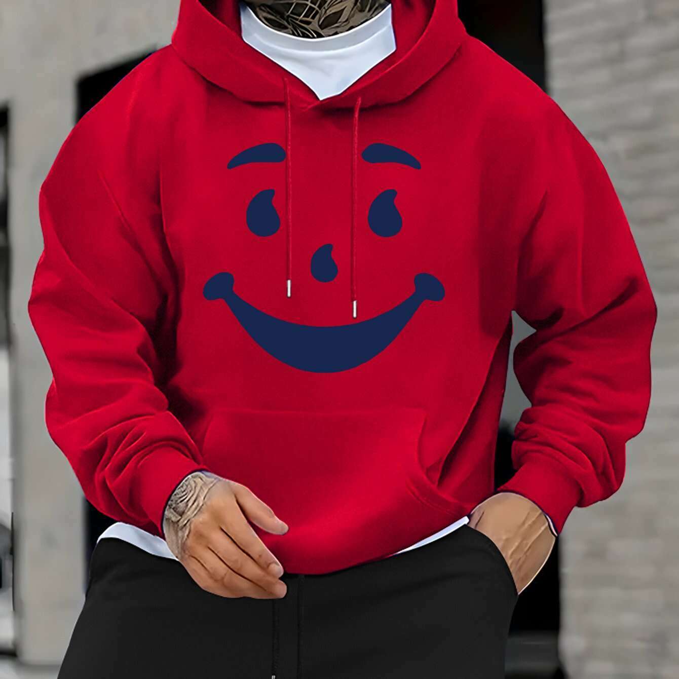 men-s-geometric-print-hoodie-wrinkle-resistant-casual-long-sleeve-oaxg-M5A