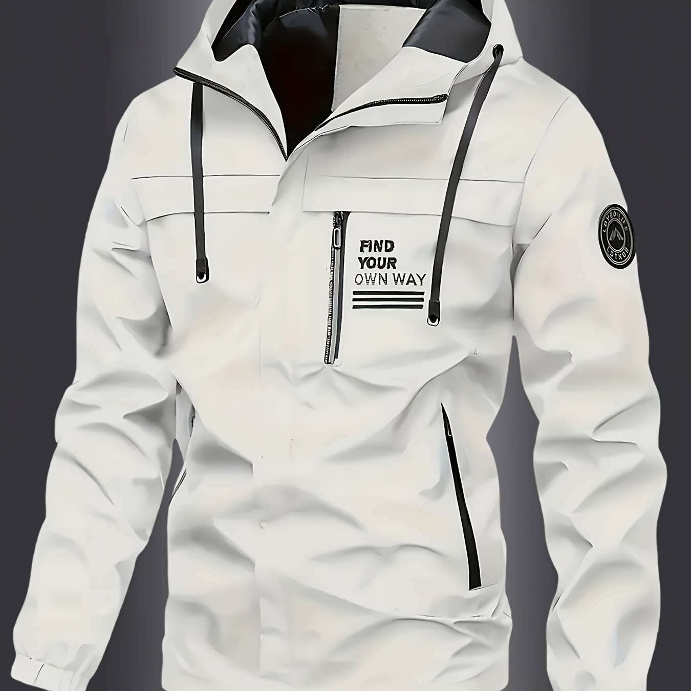 men-s-hooded-windbreaker-jacket-lightweight-casual-for-hiking-oaxg-KMK