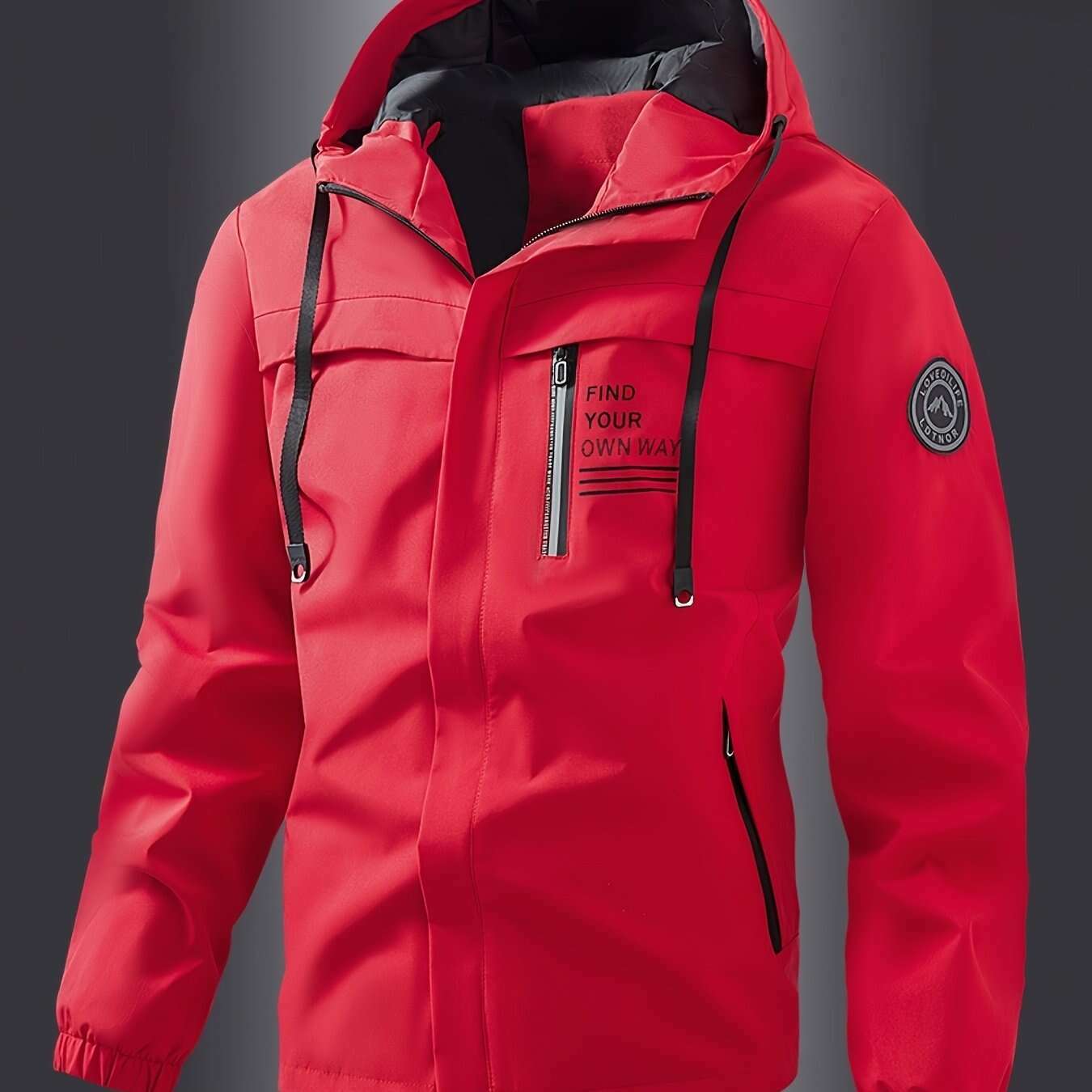 men-s-hooded-windbreaker-jacket-lightweight-casual-for-hiking-oaxg-iW4