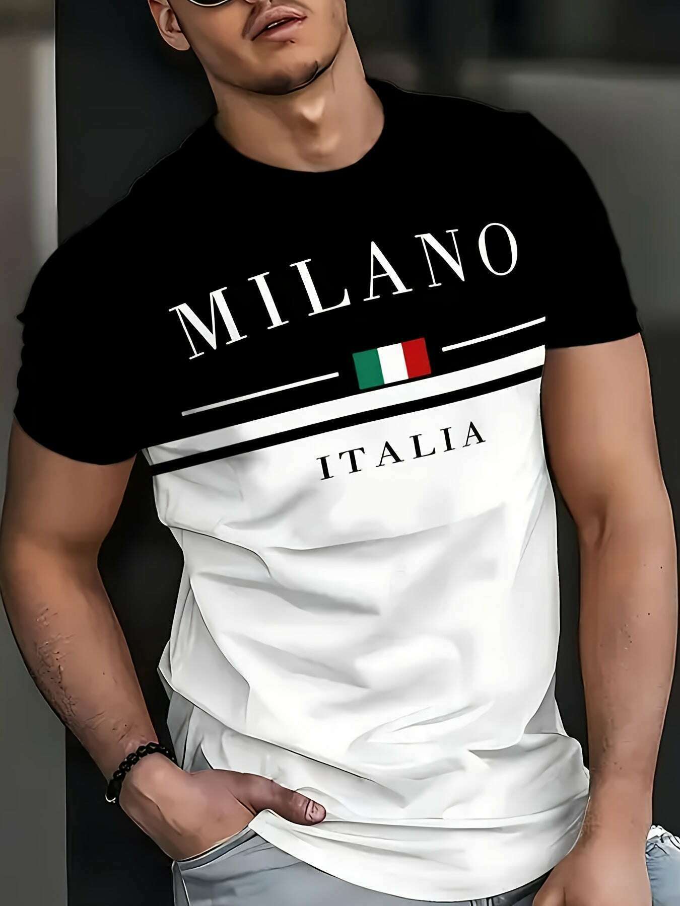 men-s-italian-flag-design-t-shirt-casual-black-white-summer-wear-oaxg-SNM
