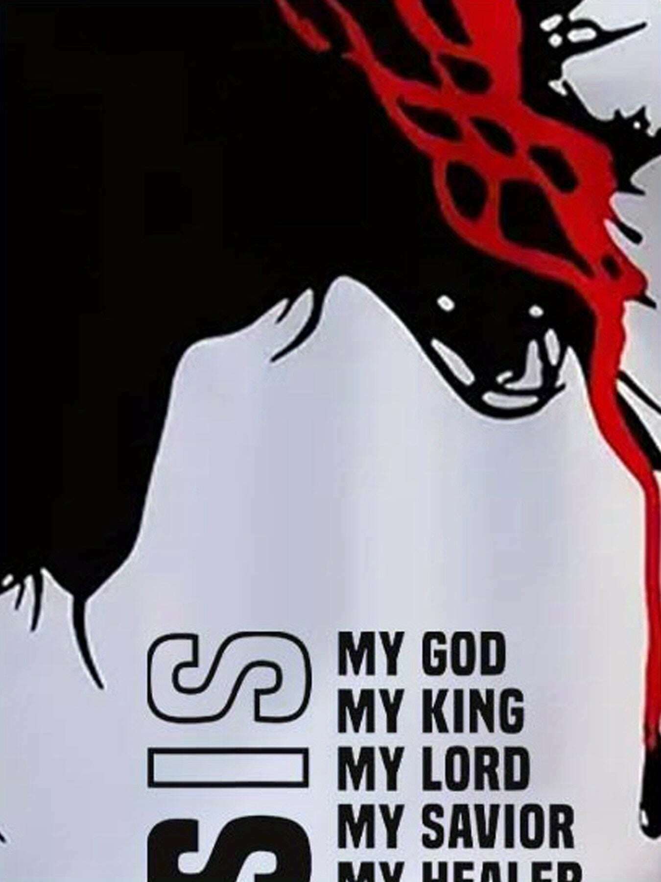 men-s-jesus-cross-t-shirt-inspirational-black-white-graphic-tee-oaxg-SmG