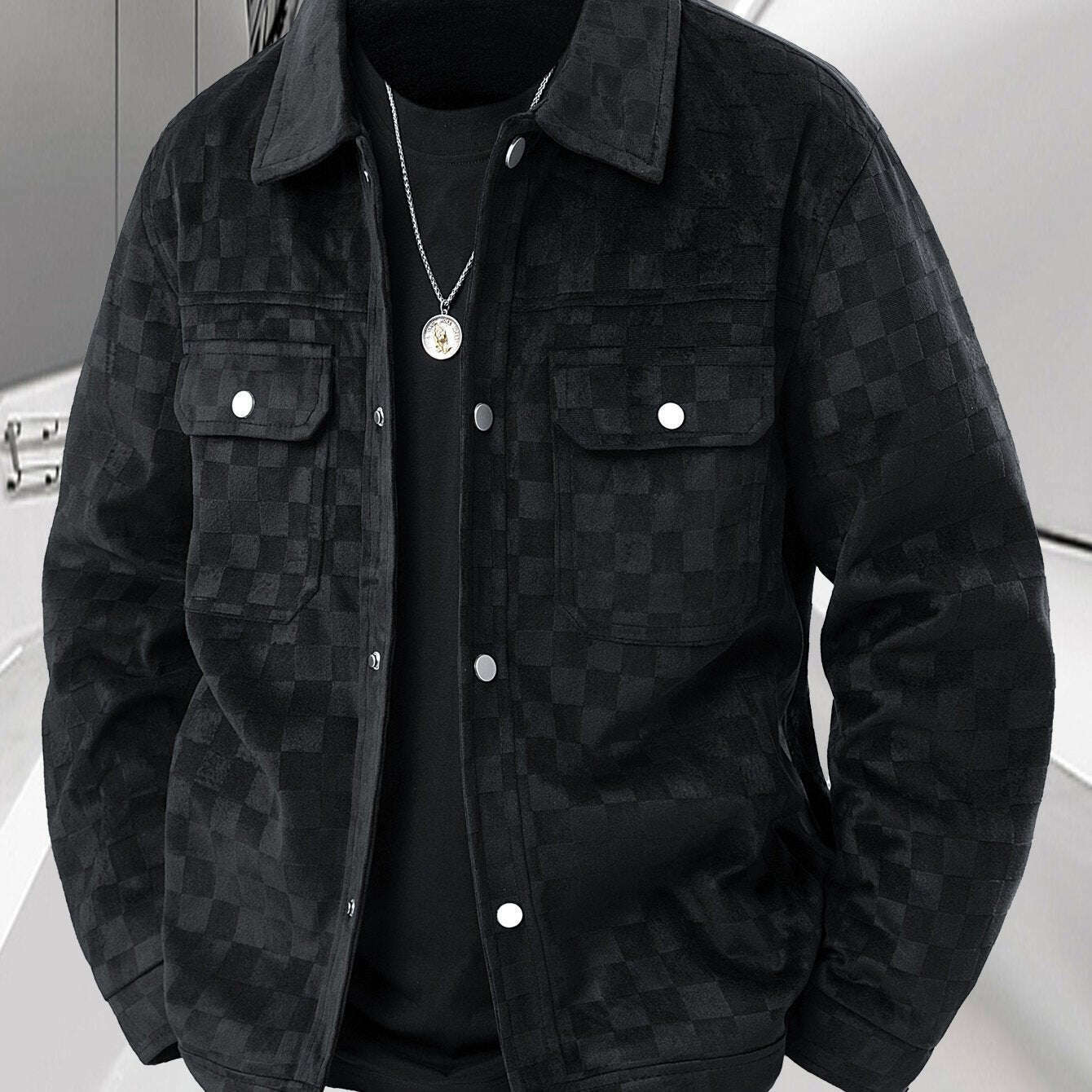 men-s-lightweight-business-casual-jacket-elegant-snap-closure-pockets-oaxg-ED7