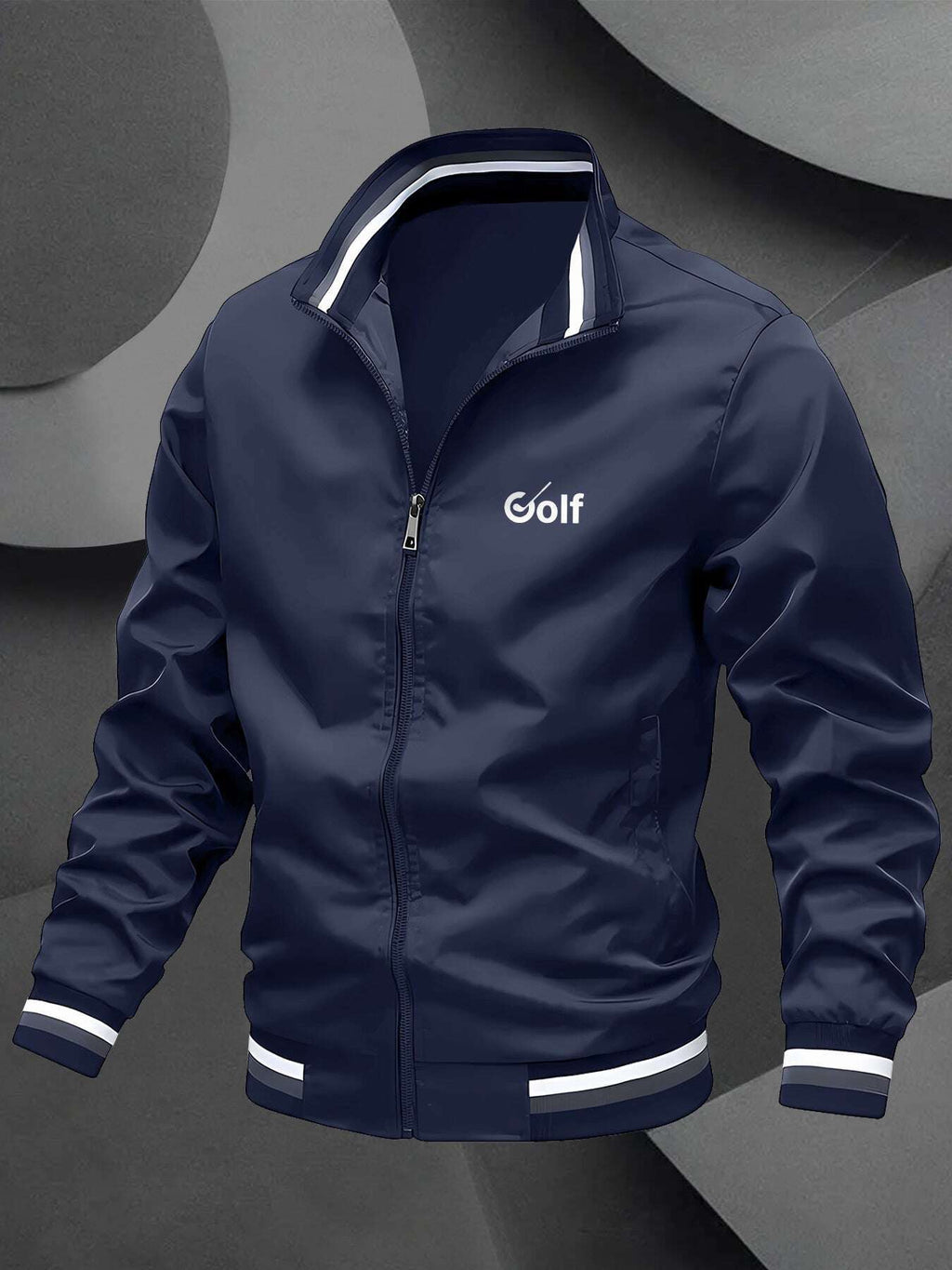 men-s-lightweight-golf-jacket-windproof-navy-zip-up-coat-for-sports-oaxg-zYW