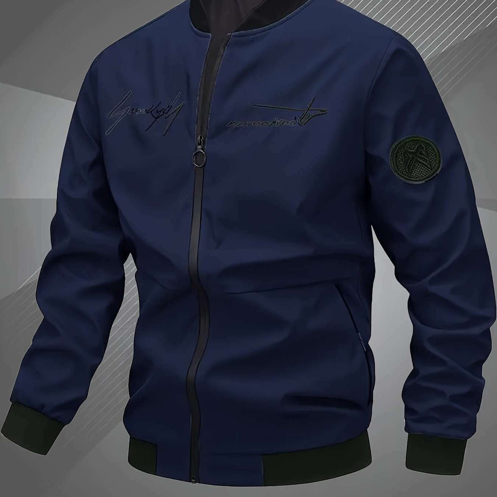 men-s-lightweight-polyester-bomber-jacket-casual-zippered-style-pockets-oaxg-2DE