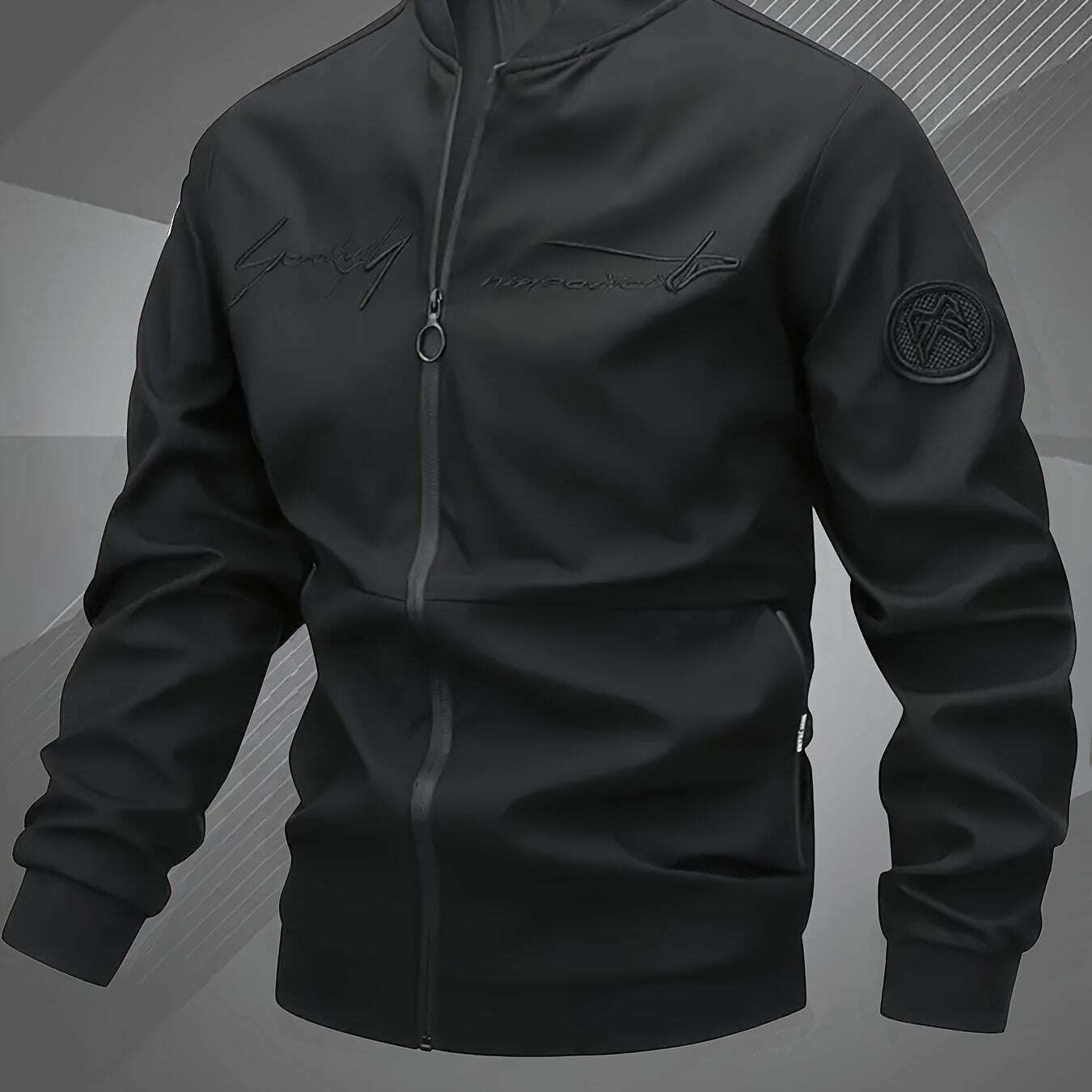 men-s-lightweight-polyester-bomber-jacket-casual-zippered-style-pockets-oaxg-dyo