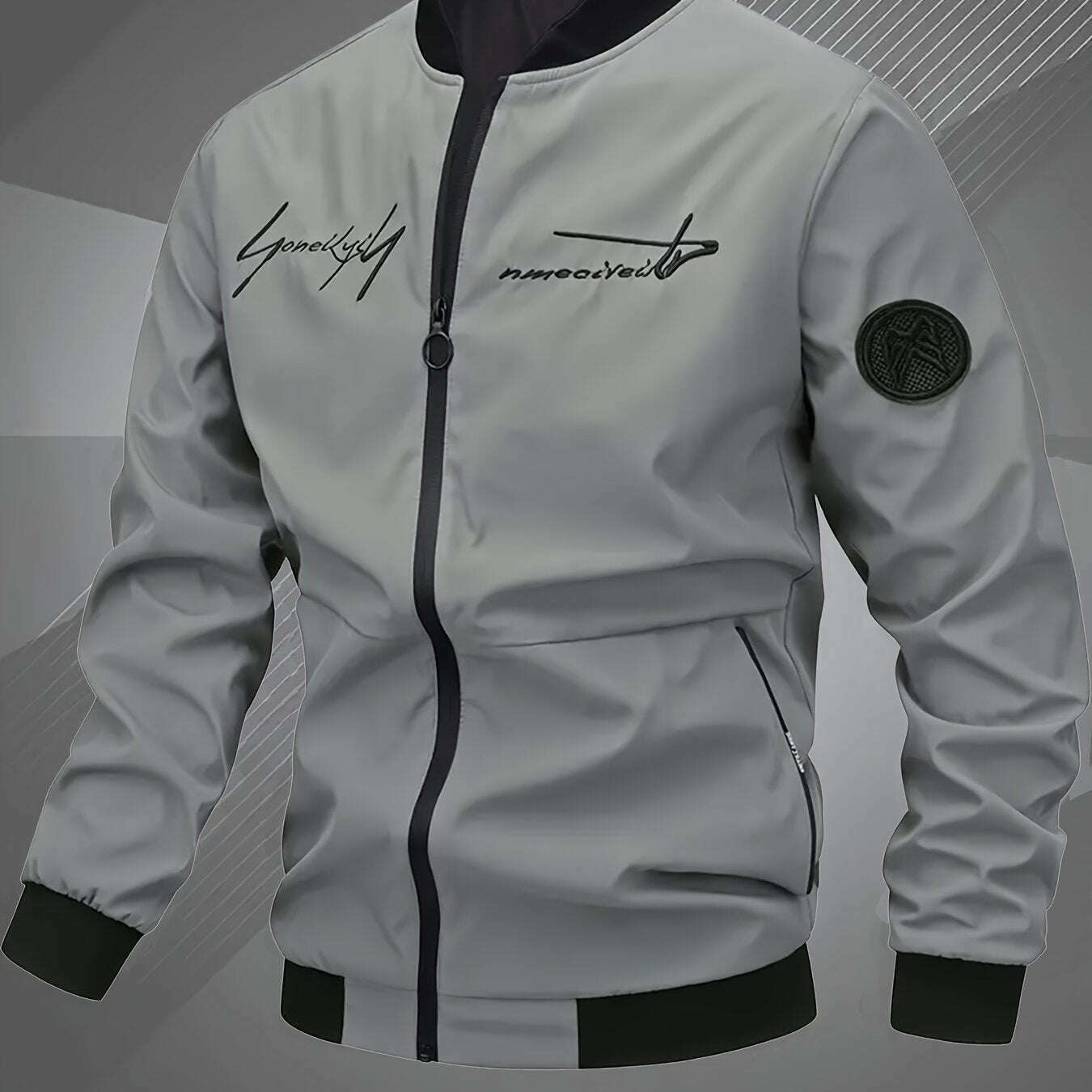 men-s-lightweight-windbreaker-jacket-casual-zipper-closure-pockets-oaxg-pzd