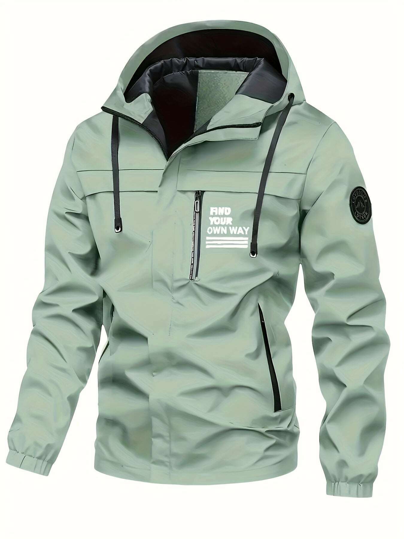 men-s-lightweight-windbreaker-jacket-hooded-casual-zip-up-style-oaxg-3KV