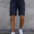 Men's Mint Green Athletic Shorts - Quick-Dry, Drawstring Pockets   OAXG 
