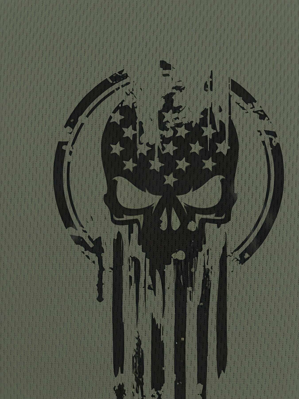 men-s-olive-green-patriotic-skull-graphic-t-shirt-all-season-casual-wear-oaxg-THK