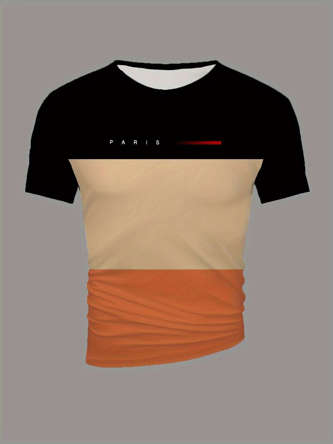 men-s-paris-color-block-crew-neck-tee-trendy-stripe-design-oaxg-iYJ