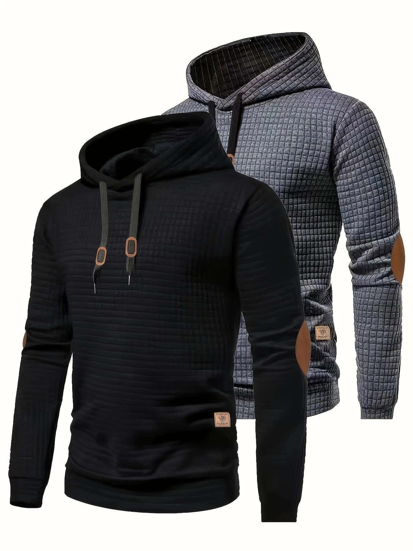 men-s-plaid-hooded-sweatshirt-cozy-fall-pullover-with-kangaroo-pocket-oaxg-2Zs