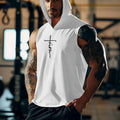 Men's Quick-Dry Breathable Tank Tops - Athletic Sleeveless Shirts   OAXG 