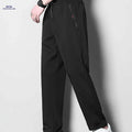 Men's Quick-Dry Sports Pants - Lightweight & Breathable for Summer   OAXG 