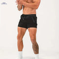 Men's Quick-Drying Sports Shorts - Breathable Casual Summer Training   OAXG 
