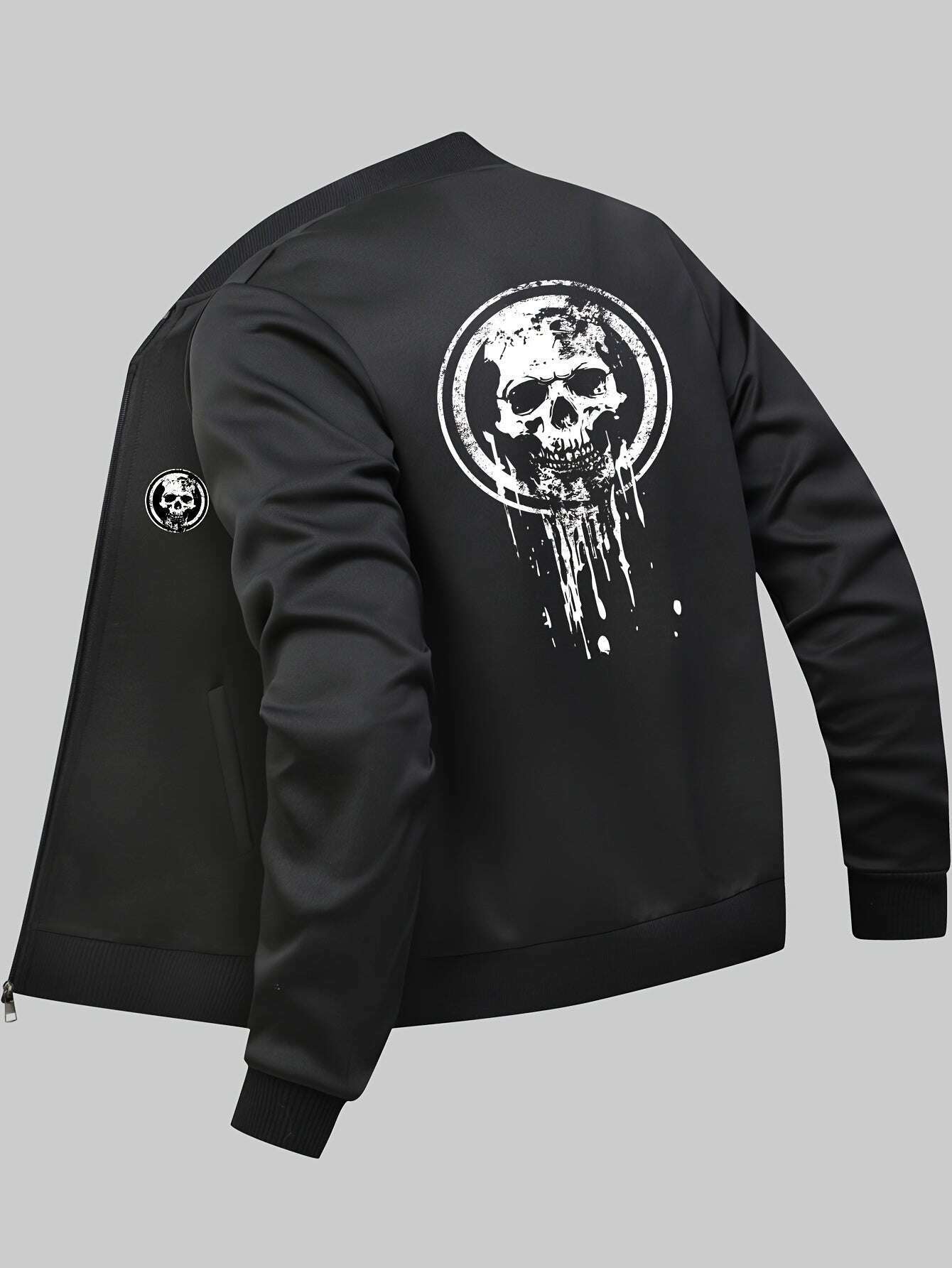 men-s-skull-print-bomber-jacket-casual-zip-up-with-pockets-oaxg-3Pr
