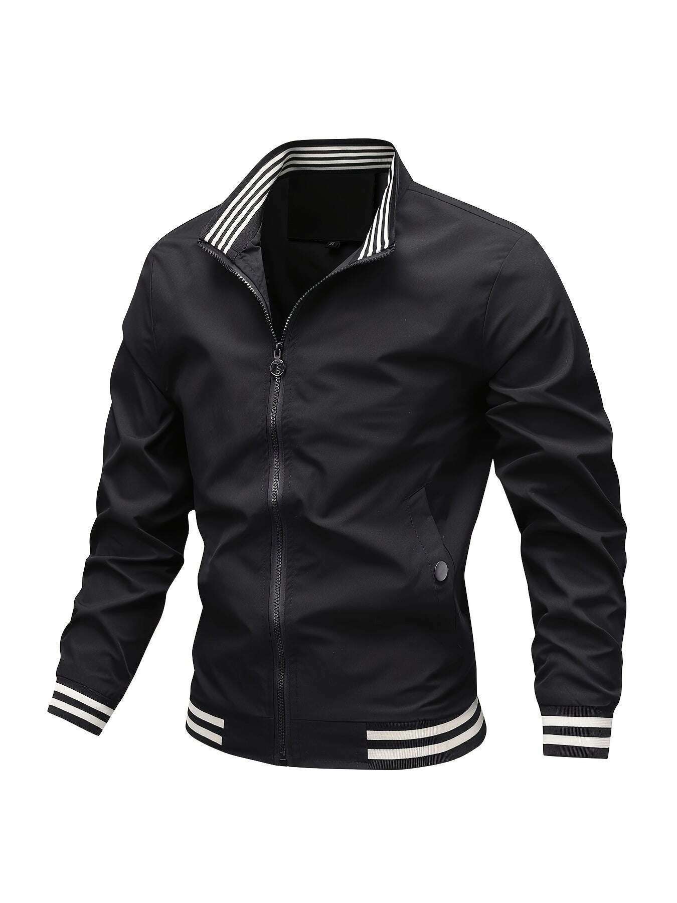 men-s-stand-collar-zip-up-sports-jacket-casual-spring-fall-wear-oaxg-Vdn