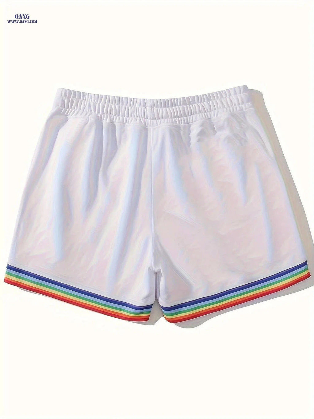 Men's Stylish Athletic Shorts - Comfortable for Summer Workouts   OAXG 