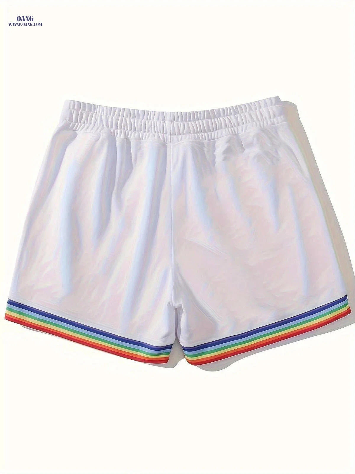 Men's Stylish Athletic Shorts - Comfortable for Summer Workouts   OAXG 