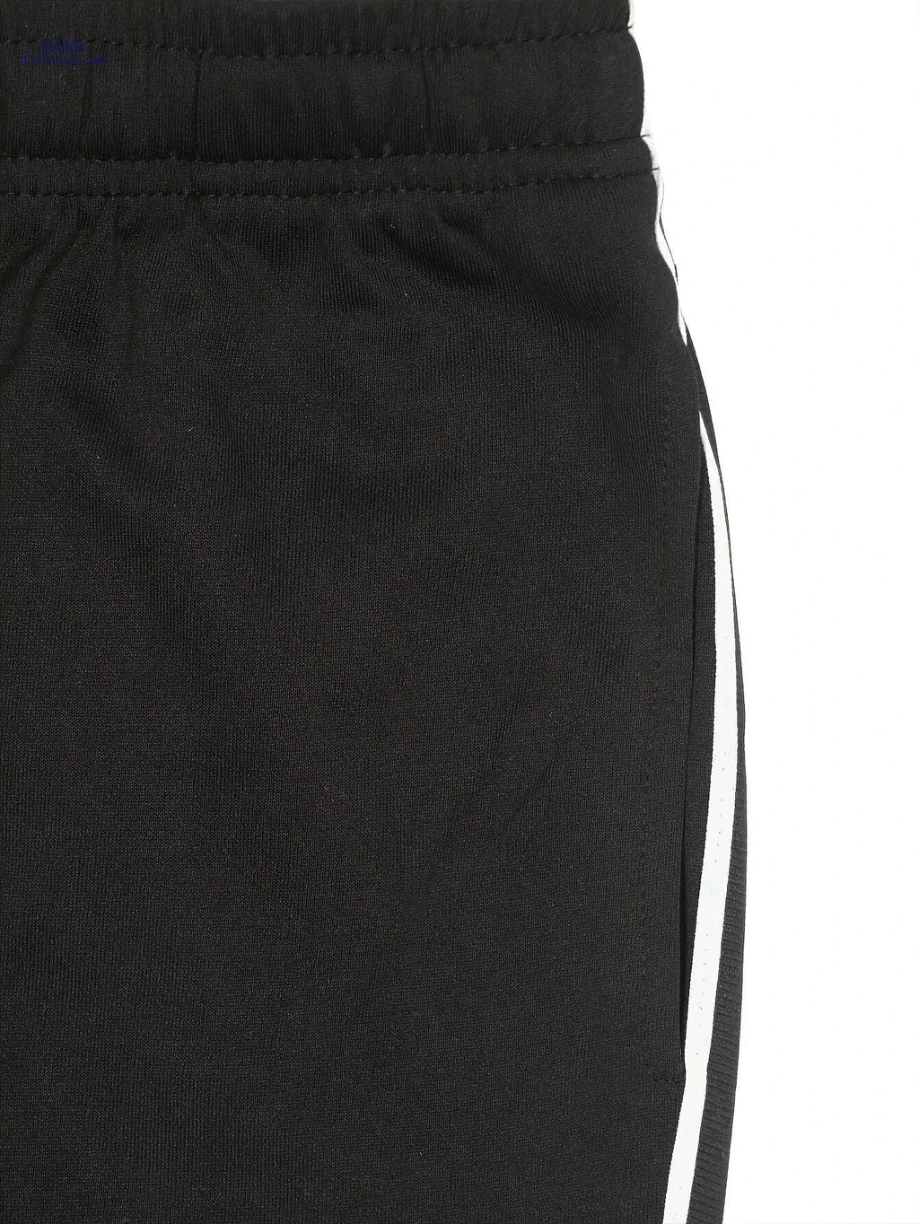 Men's Stylish Casual Print Sports Pants - Comfortable and Versatile   OAXG Black / FR S