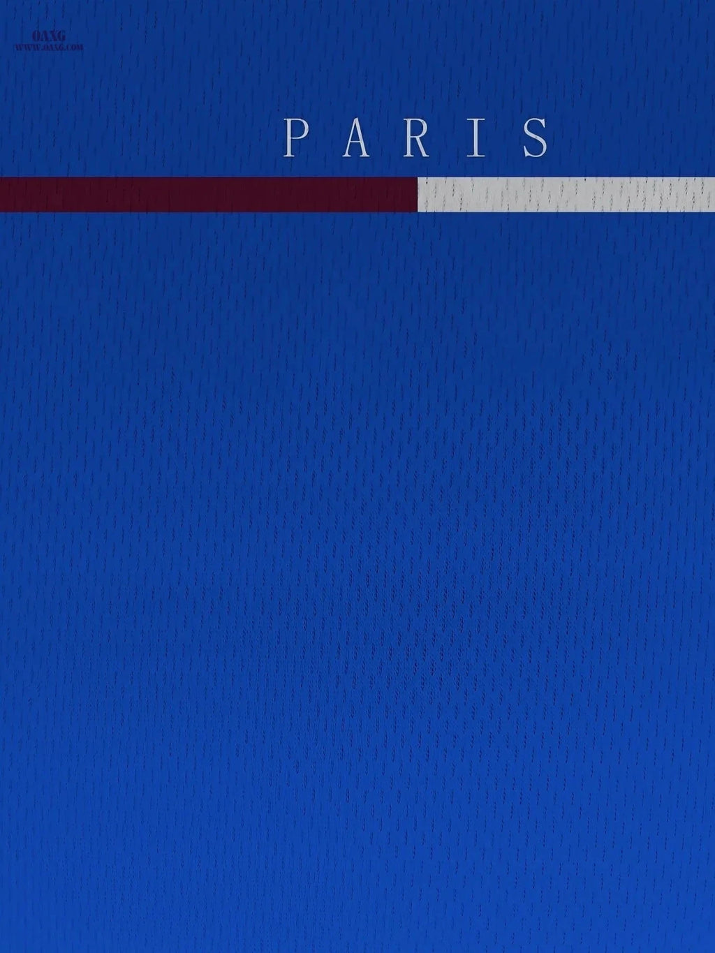 Men's Stylish Paris Athletic Suit - Short Sleeve & Joggers   OAXG 