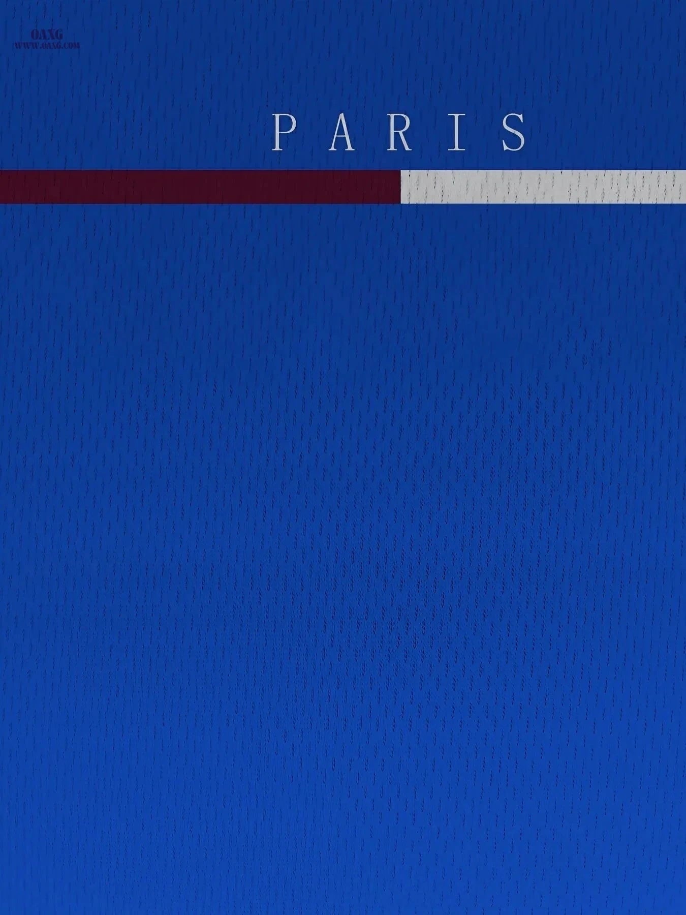 Men's Stylish Paris Athletic Suit - Short Sleeve & Joggers   OAXG 