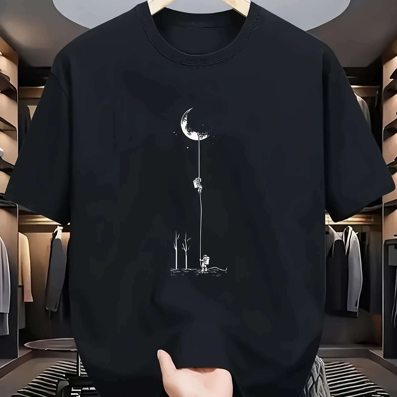 men-s-summer-casual-t-shirt-breathable-regular-fit-crew-neck-oaxg-qjW