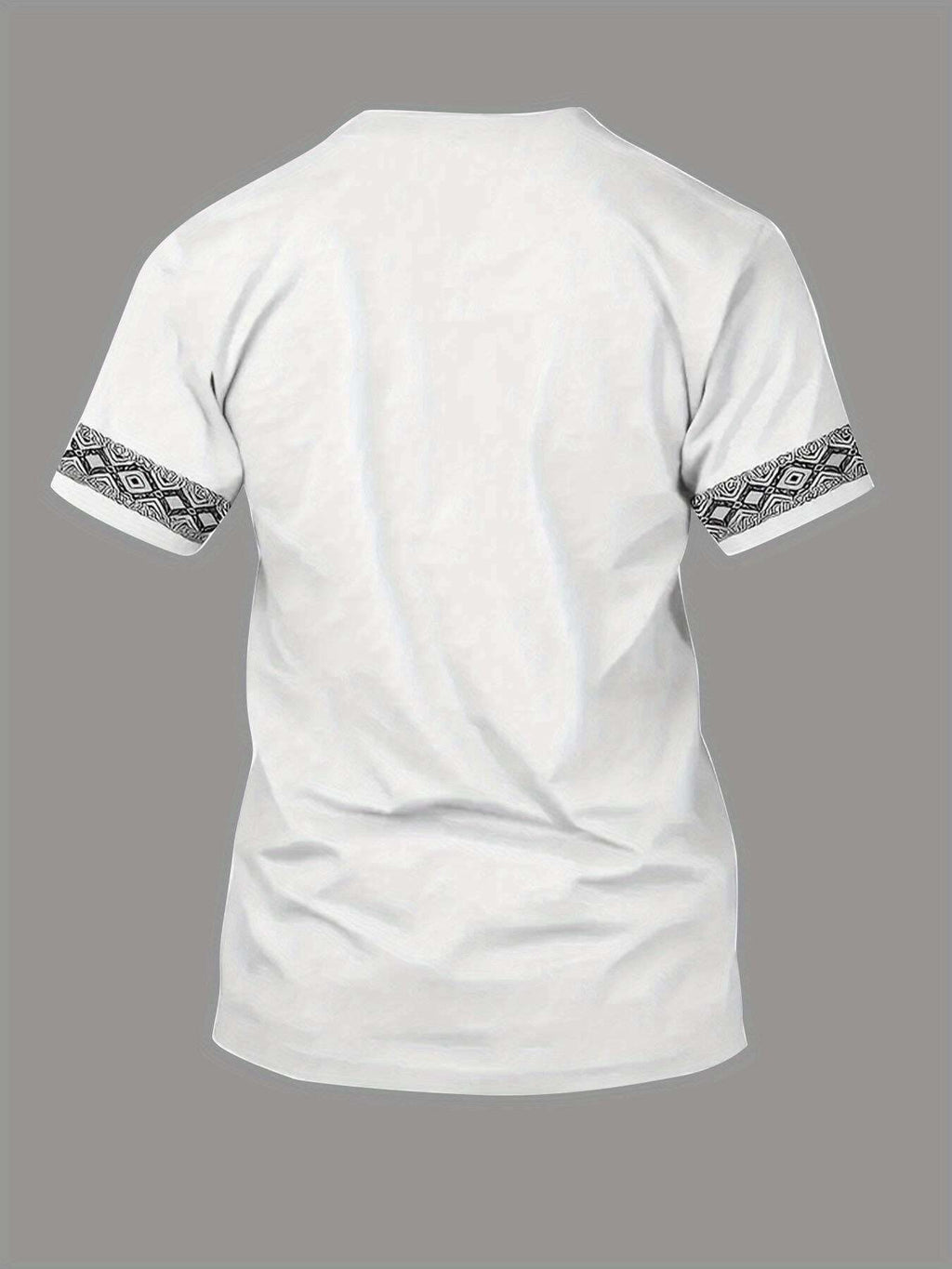 men-s-tribal-print-short-sleeve-t-shirt-stylish-casual-wear-top-oaxg-M4O