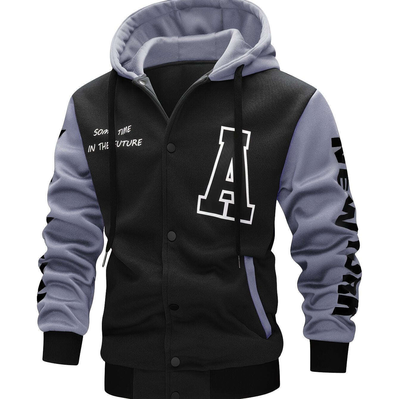 men-s-two-tone-blue-black-hooded-baseball-jacket-casual-wear-oaxg-Gbl