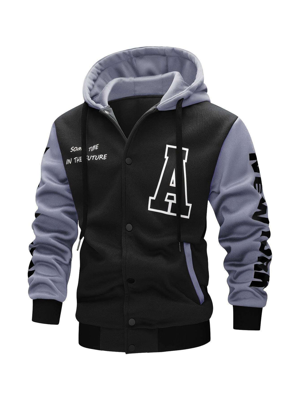 men-s-two-tone-blue-black-hooded-baseball-jacket-casual-wear-oaxg-ORu