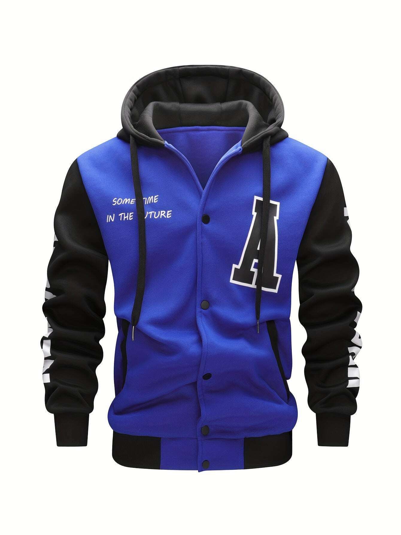 men-s-two-tone-blue-black-hooded-baseball-jacket-casual-wear-oaxg-r8k