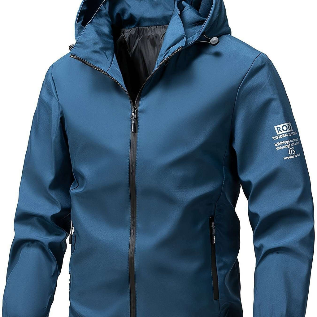 men-s-windproof-hooded-jacket-durable-polyester-with-zippered-pockets-oaxg-1e0
