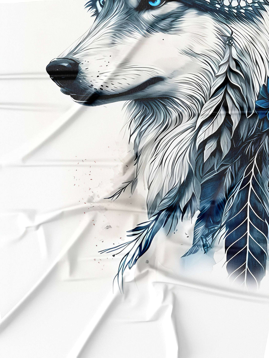 men-s-wolf-graphic-tee-casual-breathable-white-t-shirt-machine-washable-oaxg-lKG