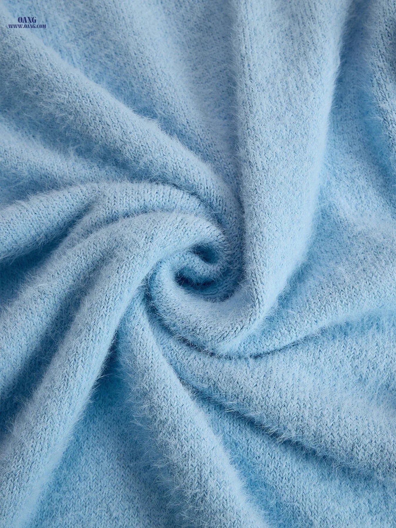 Elegant Dress Fluffy Soft Loose Long Sleeve Turtleneck Women'S Fashion Spring Fall Women'S Sweater Short Skirt Spring Wear Commute Casual High Quality Women'S Clothing Warm Elastic Boutique Spring Summer Home Daily Women'S Sweater Dress Mini