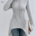 OAXG Women's Long-Sleeved Hooded Hoodie - Casual Fall Fashion   OAXG 