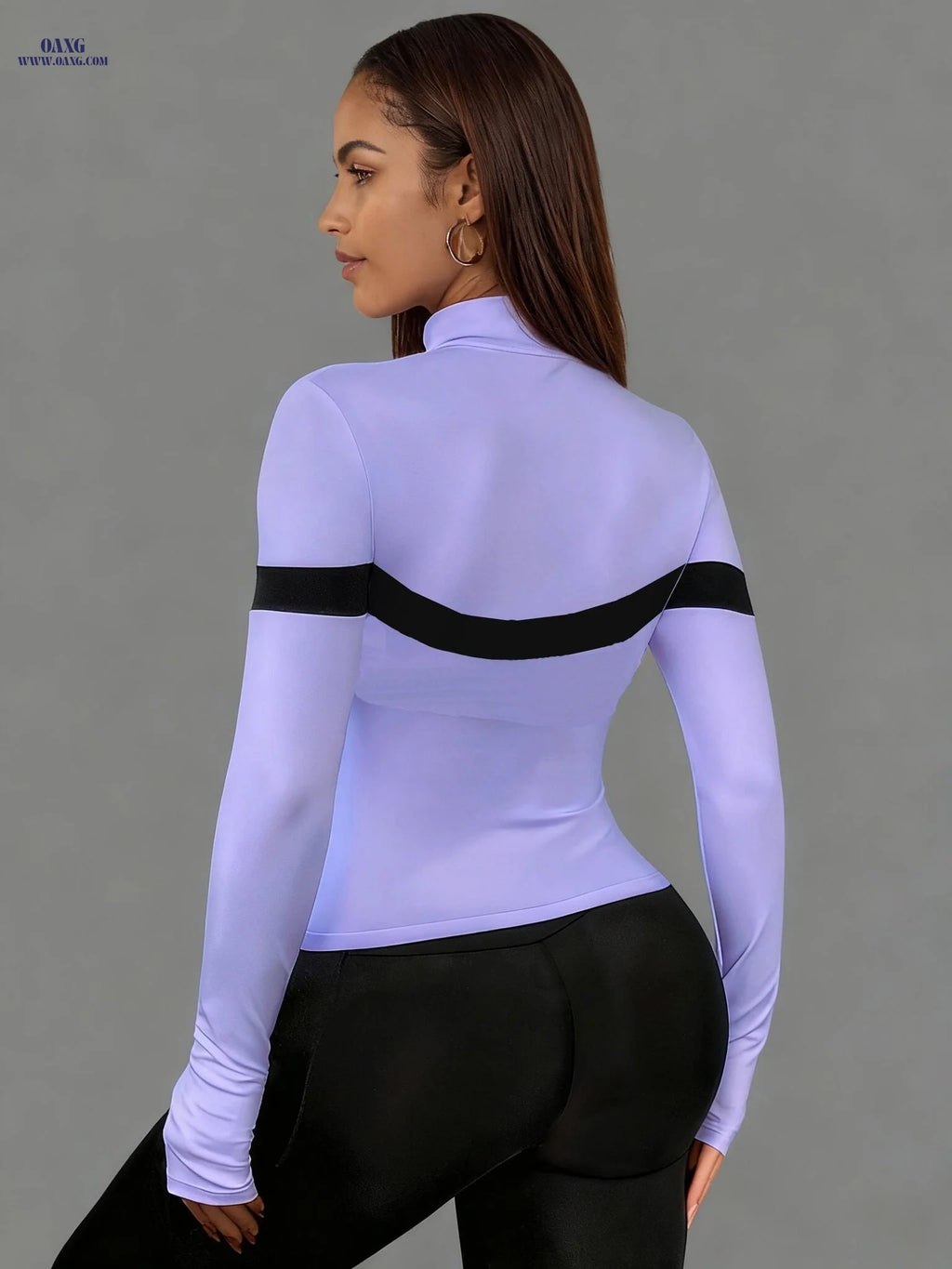 Women'S Casual Sweatshirt   OAXG 