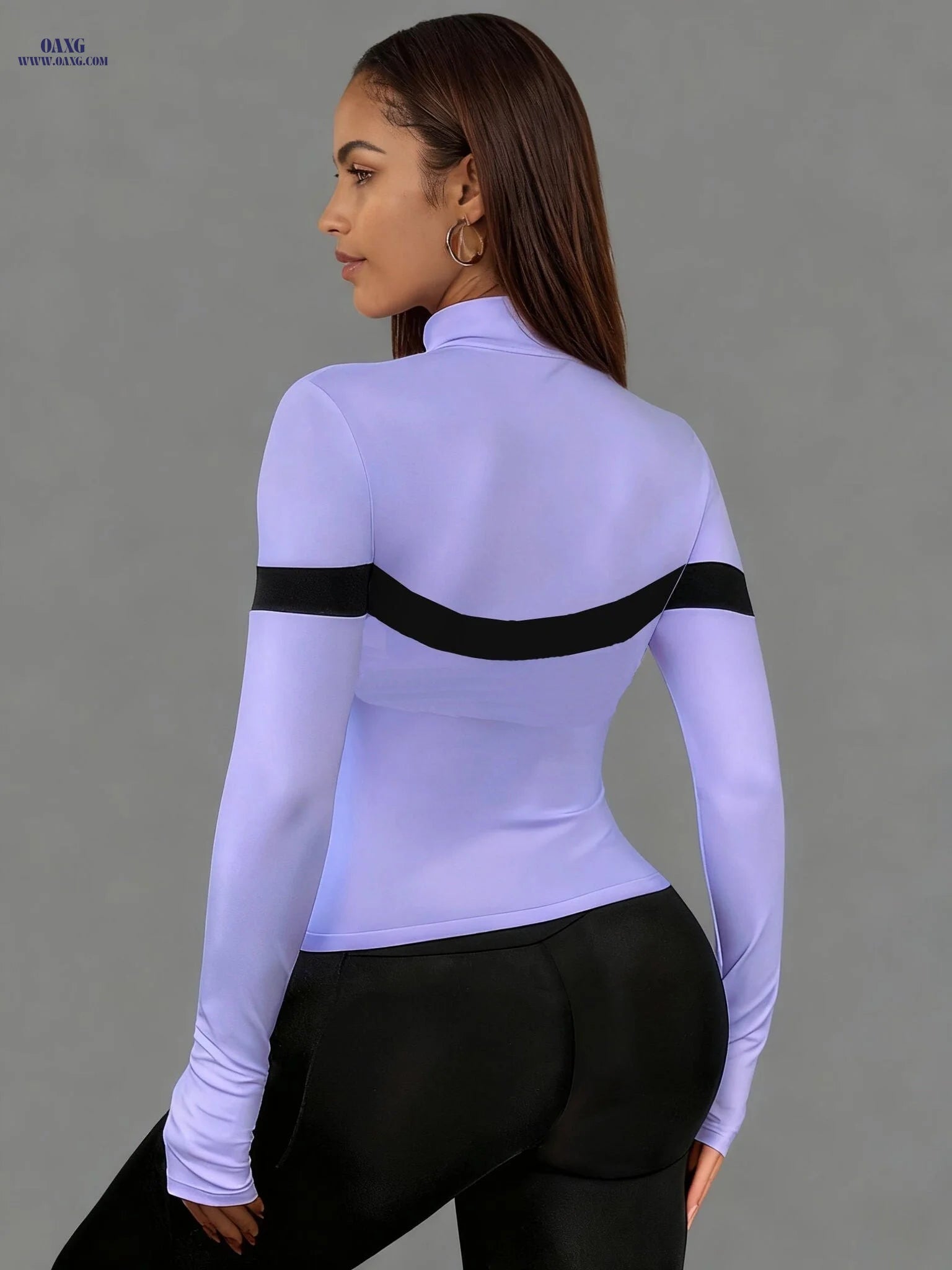 Women'S Casual Sweatshirt   OAXG 