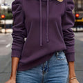 Women's Fashion Hoodie   OAXG 