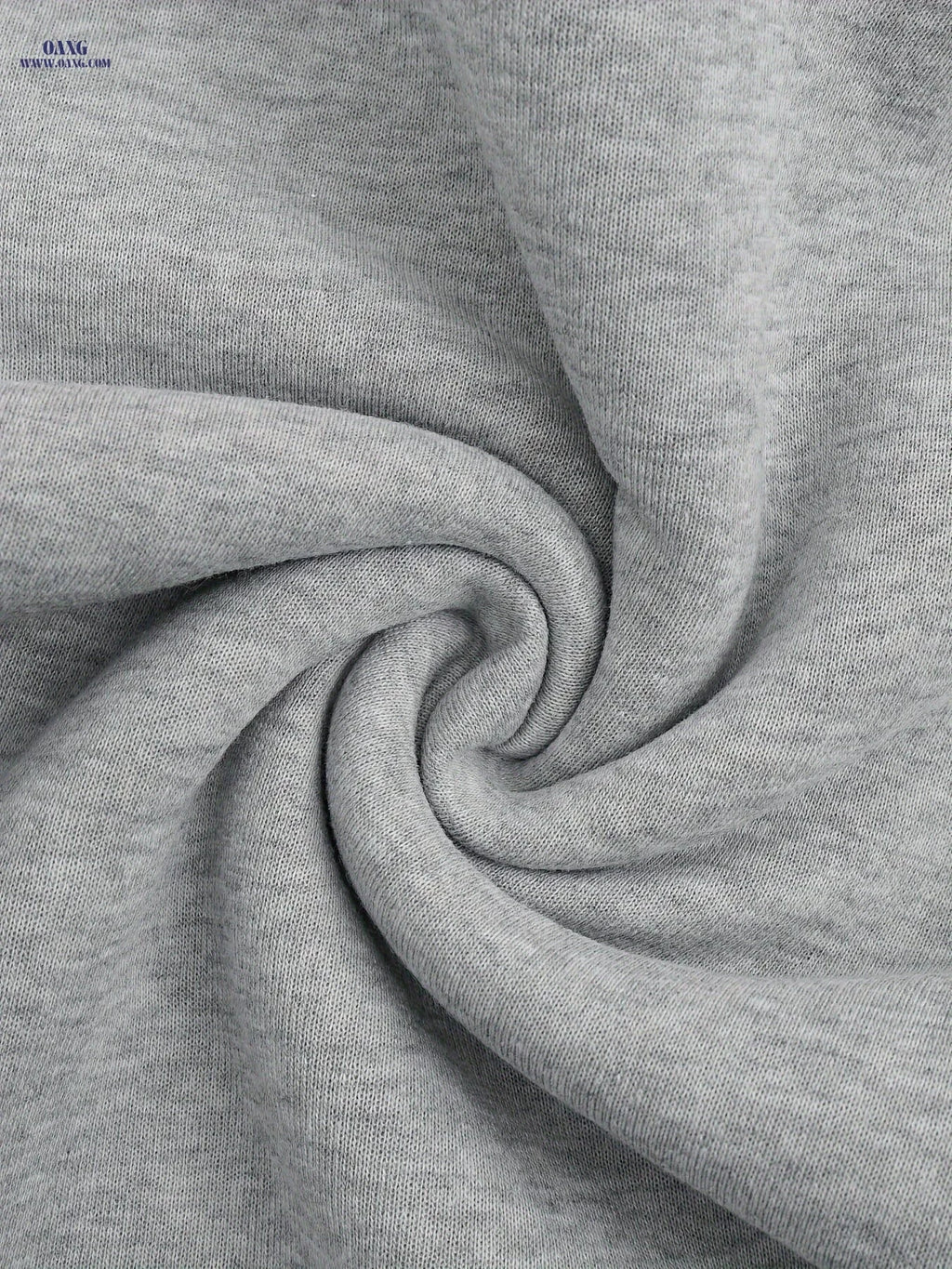 OAXG Y2K Street Style Hooded Sweatshirt for Autumn/Winter Wear   OAXG 