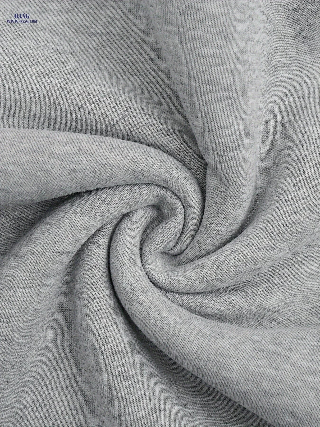 OAXG Y2K Street Style Hooded Sweatshirt for Autumn/Winter Wear   OAXG 