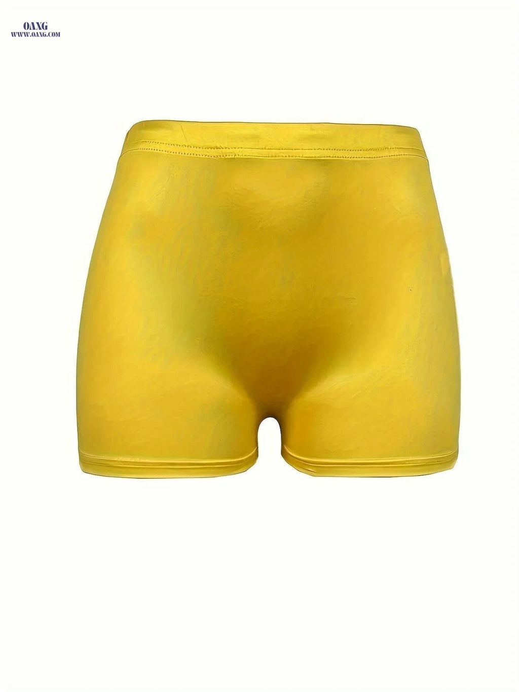 Sexy Face Print Shorts - 8-Bit Gaming Design for Casual Summer Fun   OAXG 