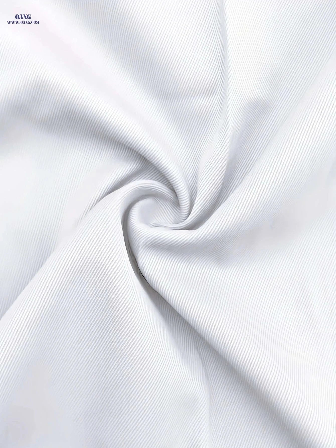 Shule Water Men's White Trousers - Classic Casual & Formal Wear   OAXG 