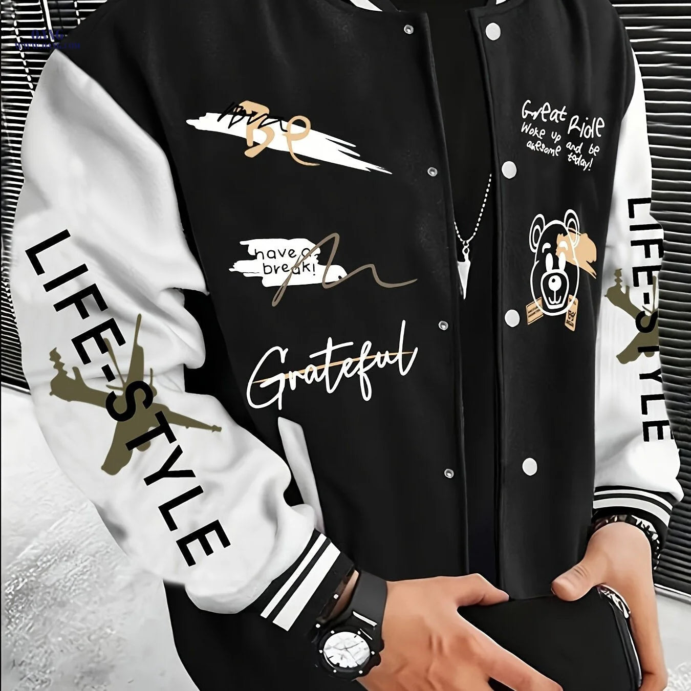 Variant Image