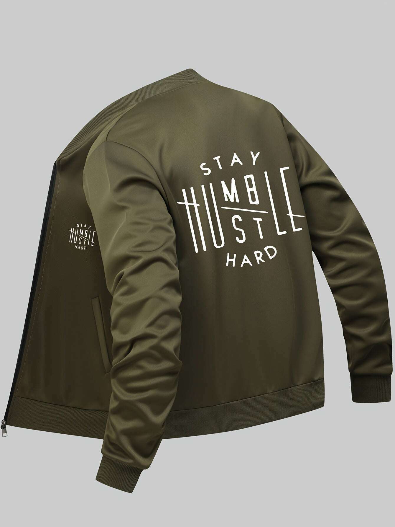 stay-humble-hustle-classic-bomber-jacket-men-s-casual-zip-up-coat-oaxg-BWW