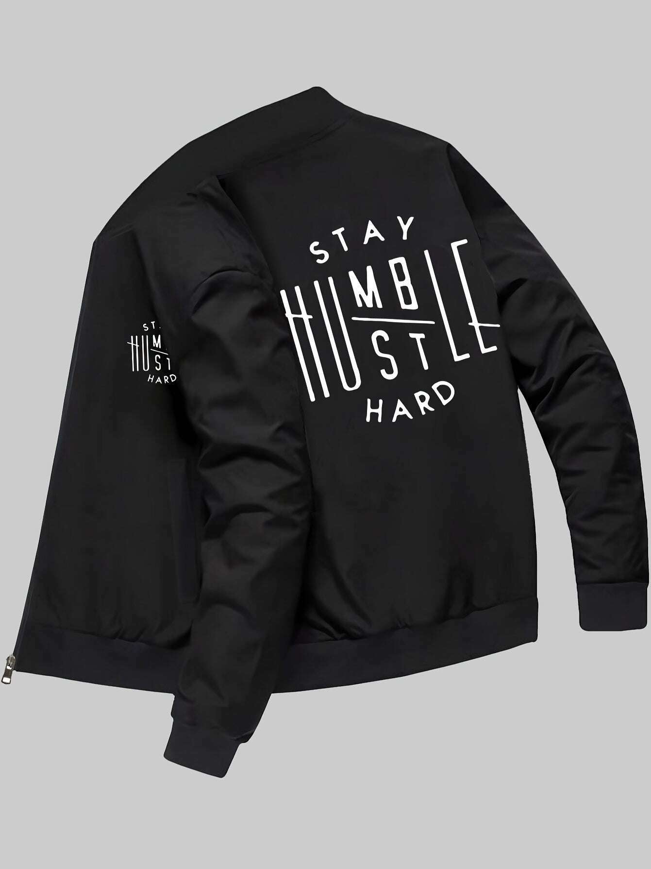stay-humble-hustle-classic-bomber-jacket-men-s-casual-zip-up-coat-oaxg-wFL