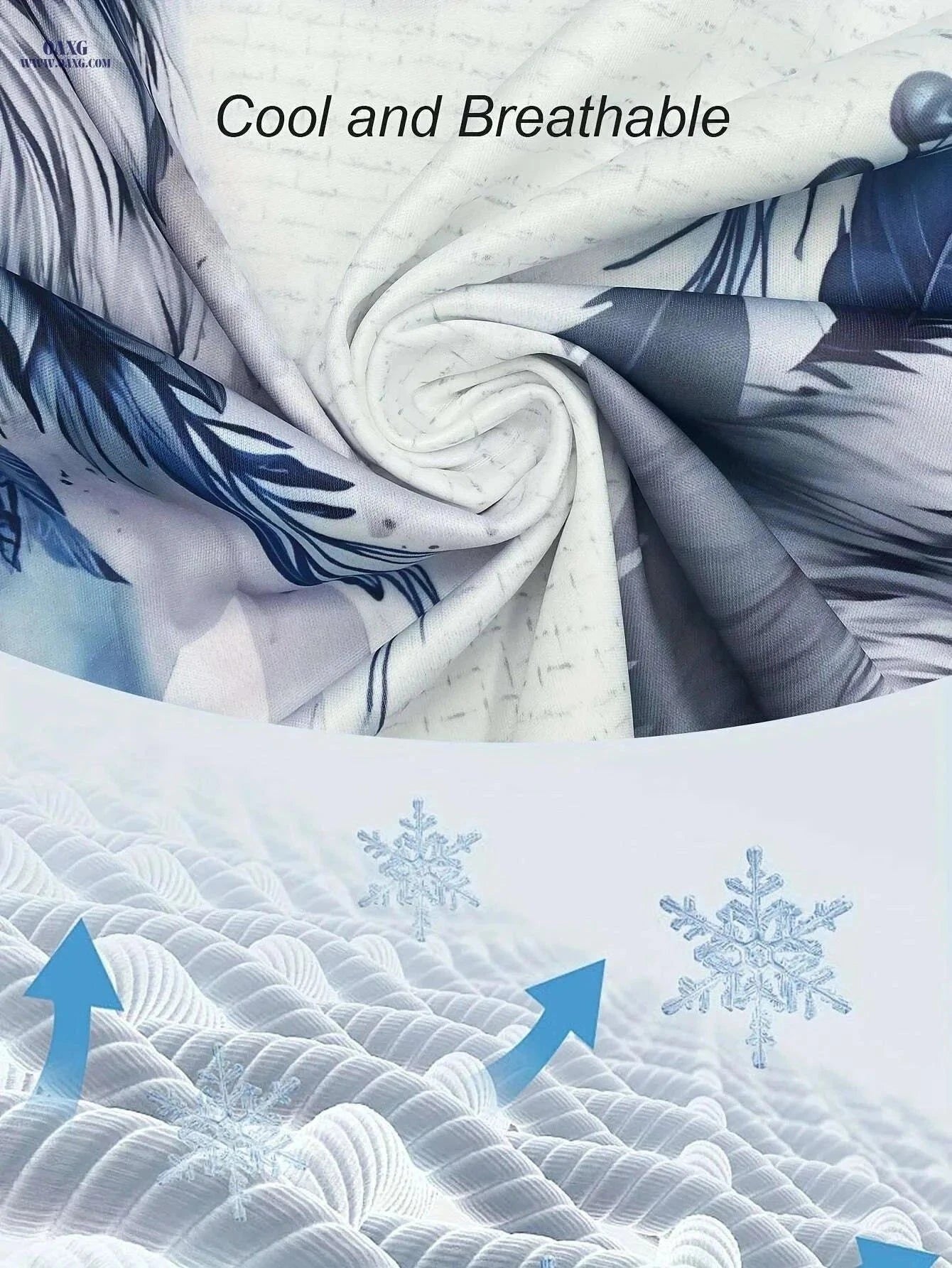 Stylish 3D Wolf Print Shirt - Breathable Short-Sleeve for Summer   OAXG White / M