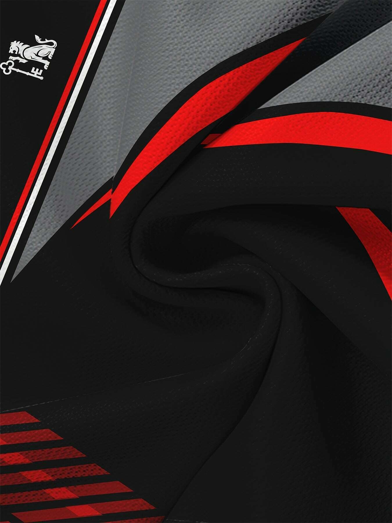 stylish-black-men-s-short-sleeve-t-shirt-casual-crew-neck-design-oaxg-iHX