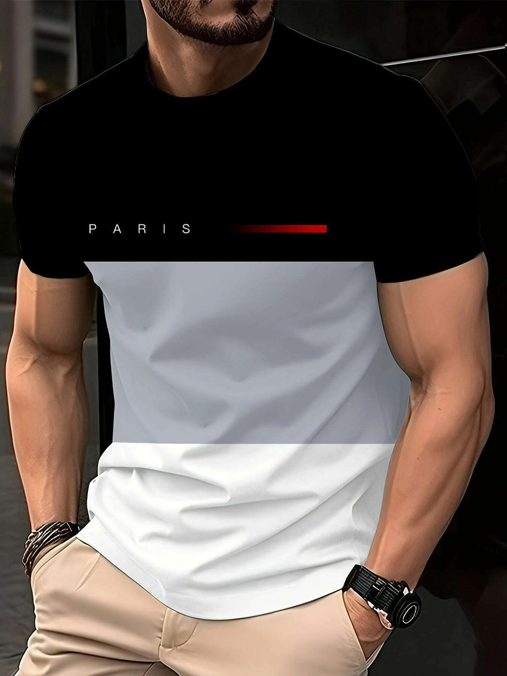 stylish-casual-men-s-graphic-t-shirt-color-blocked-design-for-summer-oaxg-7Jg