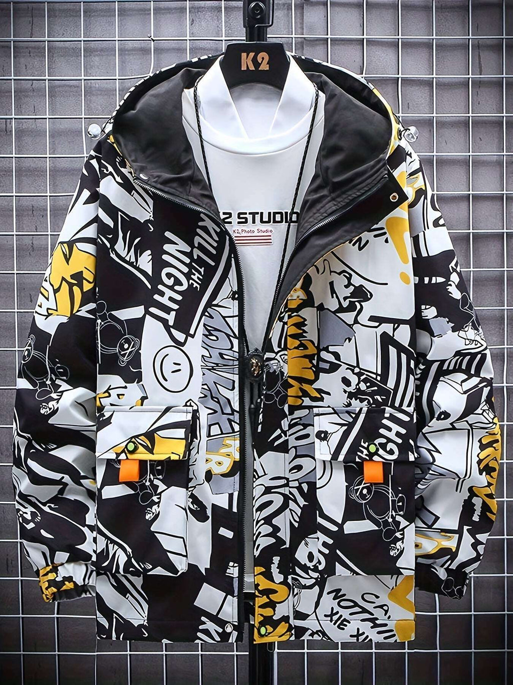 stylish-graffiti-hooded-windbreaker-men-s-spring-jacket-oaxg-Nq9