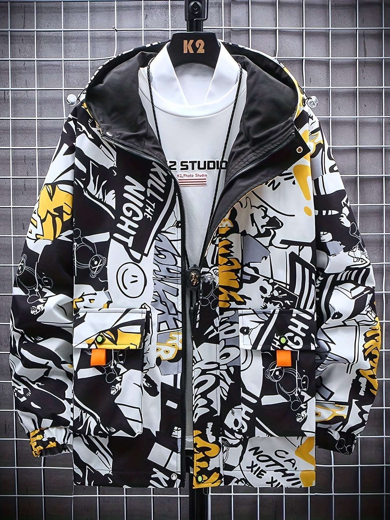 stylish-graffiti-hooded-windbreaker-men-s-spring-jacket-oaxg-Nq9